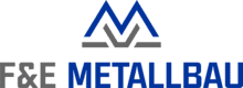 F&E Metallbau GmbH Logo