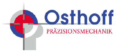 Osthoff Präzisionsmechanik Logo