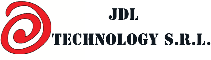 JDL TECHNOLOGY SRL Logo
