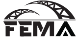 Fema Steel Logo