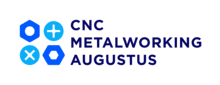 CNC Metalworking Augustus Logo