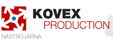KovexProduction Logo