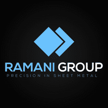 Ramani Group Dooel Logo