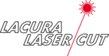 Lacura Laser Cut Blechsysteme GmbH Logo