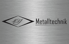 MDJ Metalltechnik Logo