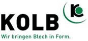 Kolb Zulieferungen GmbH Logo
