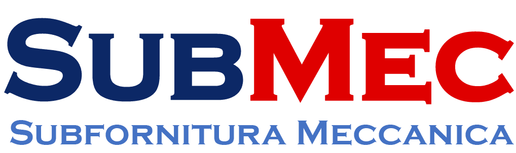 SubMec Subfornitura Meccanica Parma