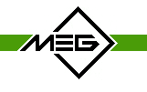 MEG GmbH Logo