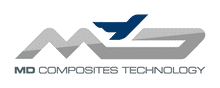 MD Composites Technology Logo