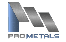 Prometals GmbH Logo