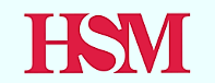 HSM MAKINA Logo
