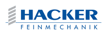 Hacker Feinmechanik GmbH Logo
