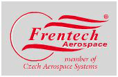 Frentech Aerospace s.r.o. Logo