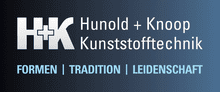 Hunold + Knoop Kunststofftechnik GmbH Logo