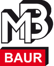 Baur Metallbau GmbH Logo
