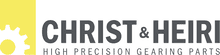 Christ & Heiri Group - Grieshaber Feinmechanik GmbH & Co. KG Logo