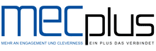 MECplus Metall- , Kunststoffbearbeitung und Dienstleistungs GmbH Logo