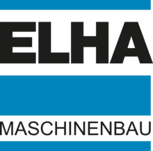 ELHA-MASCHINENBAU Liemke KG Logo