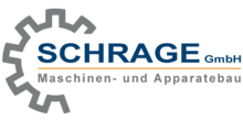 Schrage GmbH Logo
