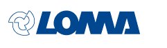 LOMA Drehteile GmbH & Co.KG Logo