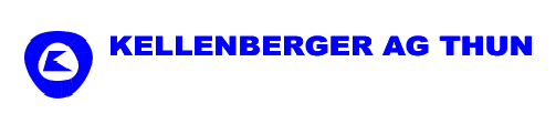 Kellenberger AG Thun Logo