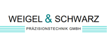 Weigel & Schwarz Präzisionstechnik GmbH Logo
