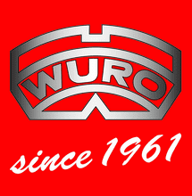 WURO-Wilhelm Uebach GmbH & Co. KG Logo