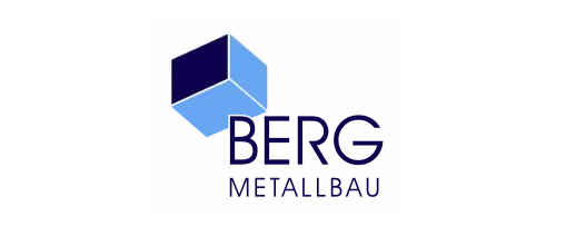 Andreas Berg Stahl- und Maschinenbau e.K. Logo