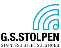 G.S. STOLPEN GmbH & Co. KG Logo
