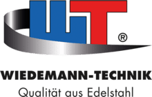 Wiedemann GmbH Logo
