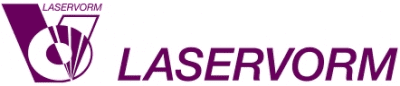 LASERVORM GmbH Logo