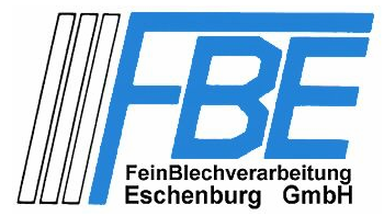 Feinblechverarbeitung Eschenburg  GmbH Logo