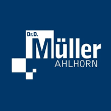 Dr. Dietrich Müller GmbH Logo