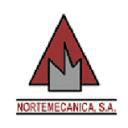 Nortemecánica S.A. Logo