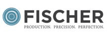 FISCHER GmbH Logo