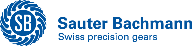 Sauter, Bachmann AG Logo