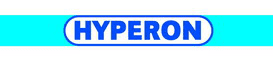 HYPERON - Ing. Jozef Hargas Logo