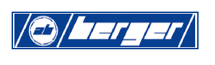 A. Berger GmbH & Co. Präzisionsmaschinenbauteile KG Logo
