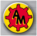 Andreas Mull Werkzeugbau und Zerspanungstechnik GmbH Logo