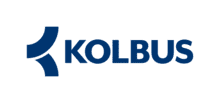 KOLBUS GmbH & Co. KG Logo