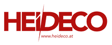 HEIDECO CNC - Zerspantechnik und allgemeiner Maschinenbau Ges.m.b.H. Logo