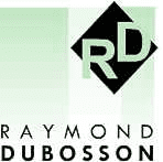 DUBOSSON RAYMOND Logo