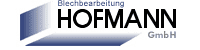 HOFMANN GmbH Logo