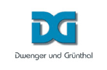 Dwenger und Grünthal Laser- und Feinblechtechnik GmbH Logo