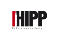 HIPP Präzisionstechnik GmbH und Co. KG Logo