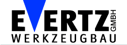Evertz Werkzeugbau GmbH Logo