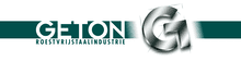 Geton Edelstahl Logo