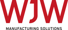 WJW GmbH Logo