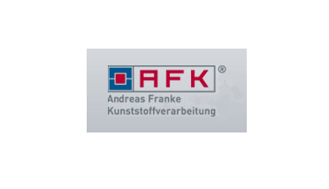 AFK Andreas Franke Kunststoffverarbeitung GmbH & Co. KG Logo