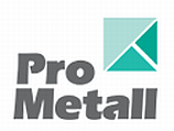 Pro Metall Blechverarbeitung GmbH Logo